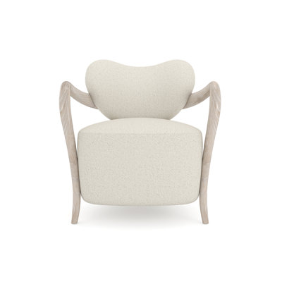 Kalahari CAL117 Compliant 30'' Wide Armchair