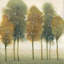 «Beyond the Trees II», reproduction sur toile tendue-18798098