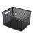 Starplast Plastic Decorative Basket-64104425