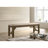 Veliz Polyester Upholstered Bench-852450163
