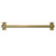 GEORGETOWN 30" TOWEL BAR; BURNISHED SILVER FINISH-2016508733-2016508732