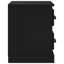 Lapriel 60cm W Solid Wood Bedside Table-936783558