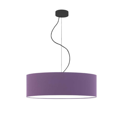Aubryella 4 - Light Drum Pendant