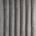 Mega Gray 100% Polyester