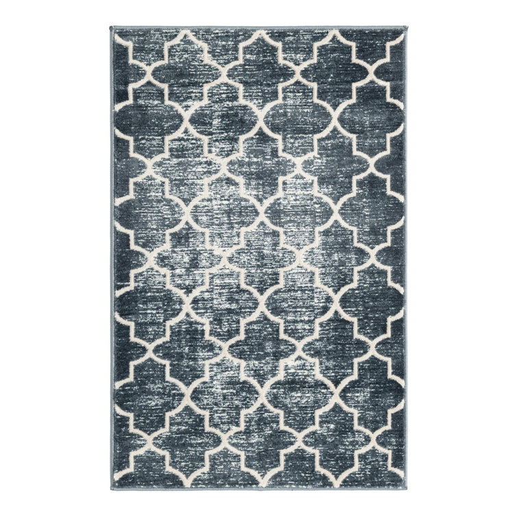 Jill Zarin Lincoln Center Uptown Rug
