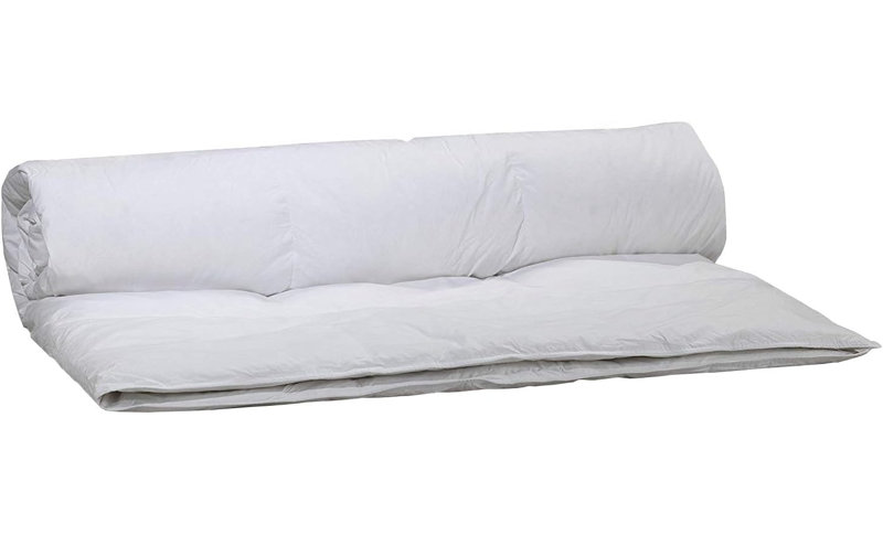 Winter Comforter, Emperor