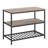 Riggle 47.4'' W Kitchen Island-1830217850