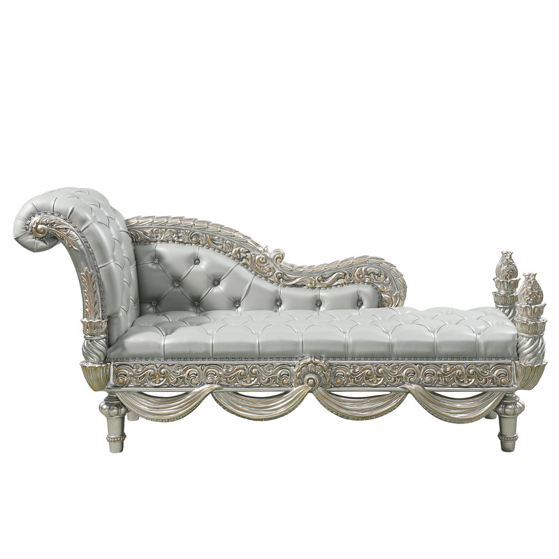 Chaise longue Honed Vegan
