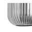 Steel Armed Sconce-1638157158