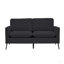 Causeuse en cuir TS Cat-130187421