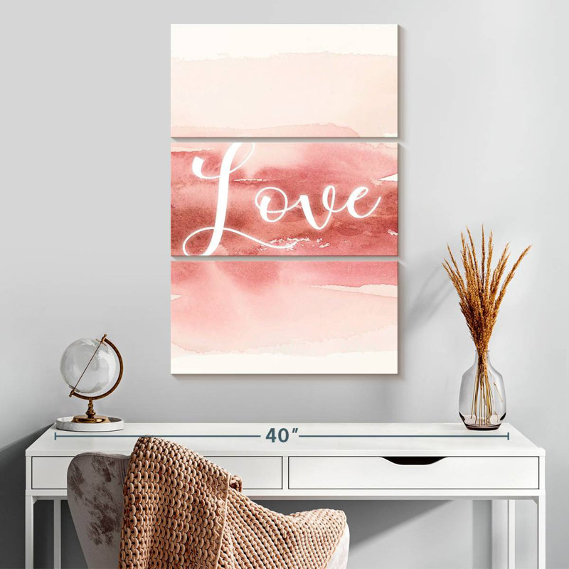 Tergel Love Wash, H 32 po x l 20 po