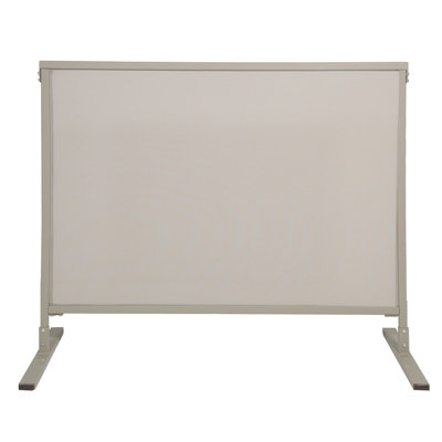 Single Panel Outdoor Privacy Screen