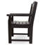 Fauteuil de jardin POLYWOOD Yacht Club-9805870
