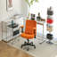 Fauteuil de bureau Velvet Criss Cross