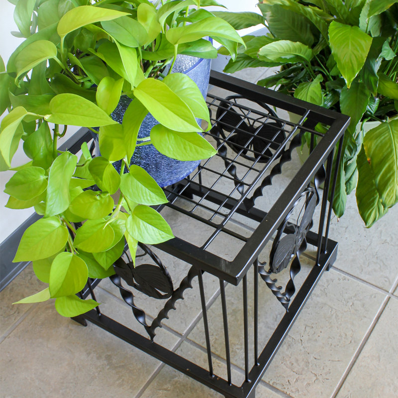 Support à plantes Selvi