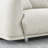 Hassi Upholstered 88'' Loveseat-751527042-751527043