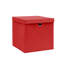 Storage Boxes with Lids Fabric-318041744-340936195