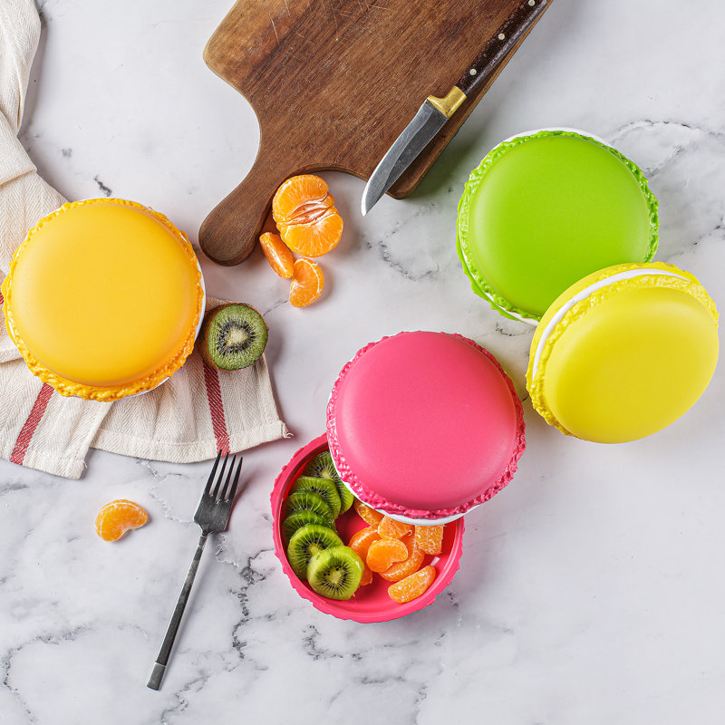 1oz. Food Storage Container