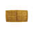 Outdoor Acacia Wood Rectangular Coffee Table