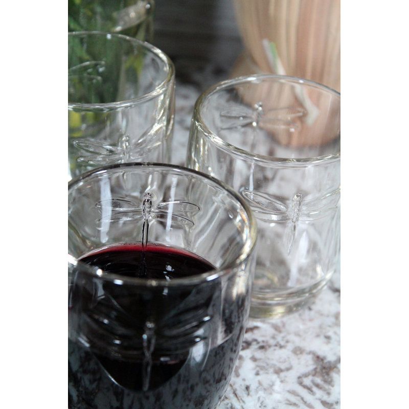 Avella Drinking Glass