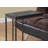  Donohue End Table, Side Table, Accent Table, Metal Side Table, Modern End Table, For Living Room-1975223231