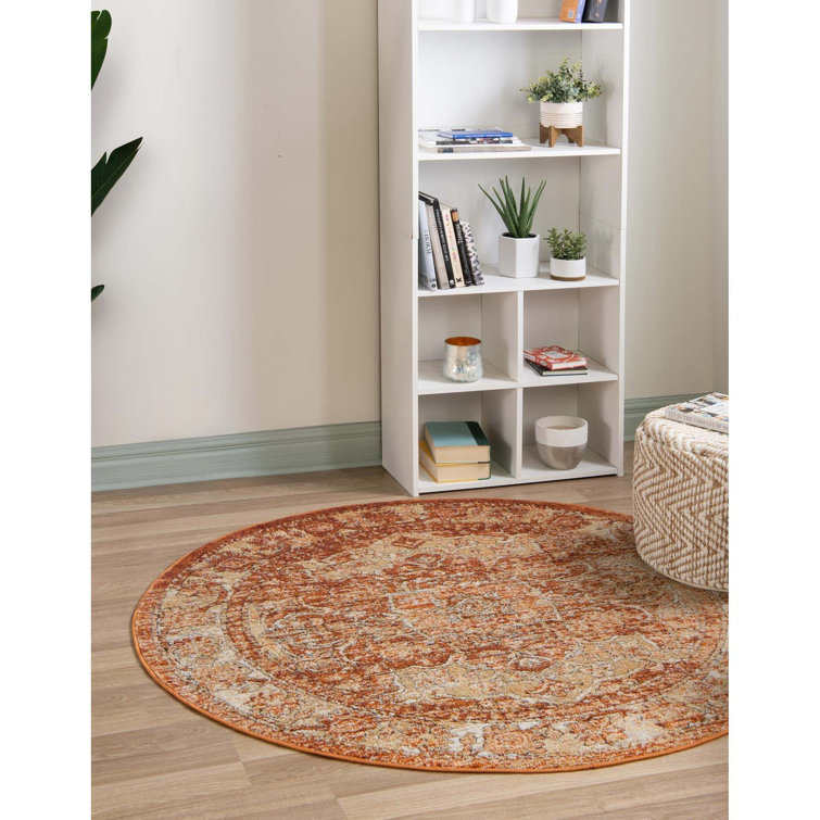 Alresford Oriental Indoor Rug