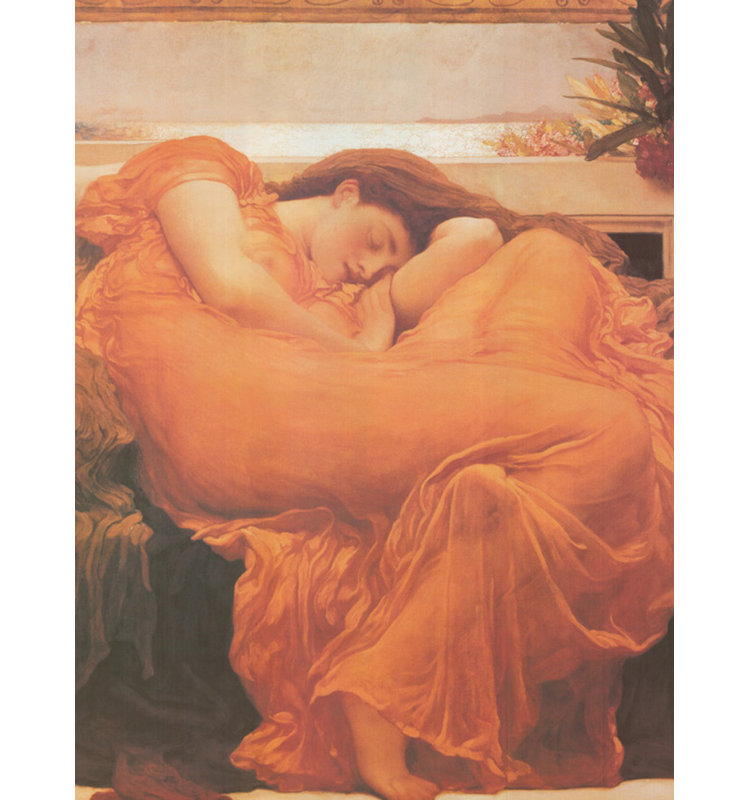 June flamboyante, H 24 po x l 18 po