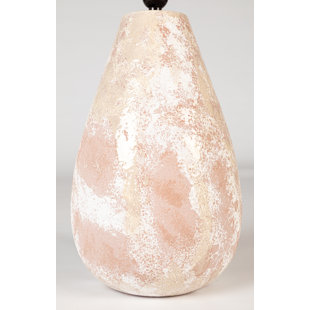 Outdoor Provincial 25" Beach Mirage Lamp