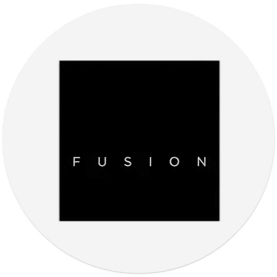 Fusion logo