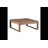 Table basse Gavina