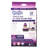 Bath Bliss Air-Tight Hand Roll Vacuum Storage Bag
