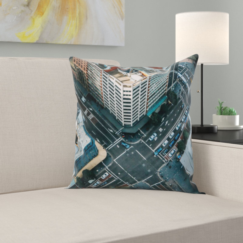 Coussin de jonction