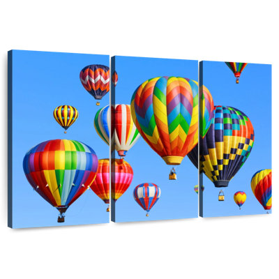 Mehar Hot Air Balloon Fiesta