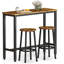 Gwilym 2 - Person Dining Set