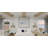 Audres 3 - Light Drum Pendant