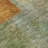 Machine Washable Indoor/Outdoor Chayden ACN1100 Green Rug-100136643