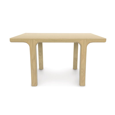 Sierra Rectangular Coffee Table