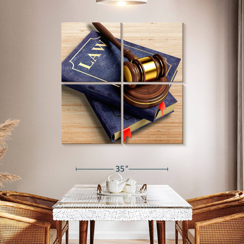 Livres de droit bleu Alcaraz