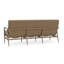 Cascade Outdoor 3 - Seat Patio Sofa-761702057-761702060