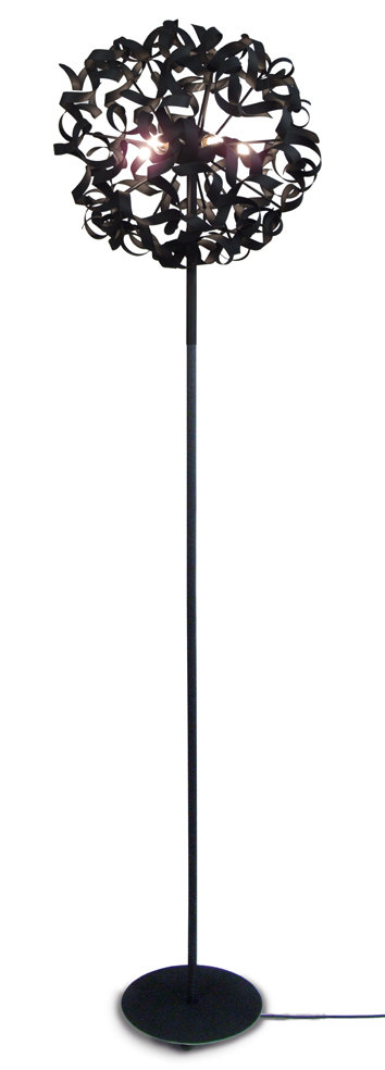 Hacker 170cm Floor Lamp