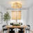 Terminous 20" Ceiling Fan with Light Kit
