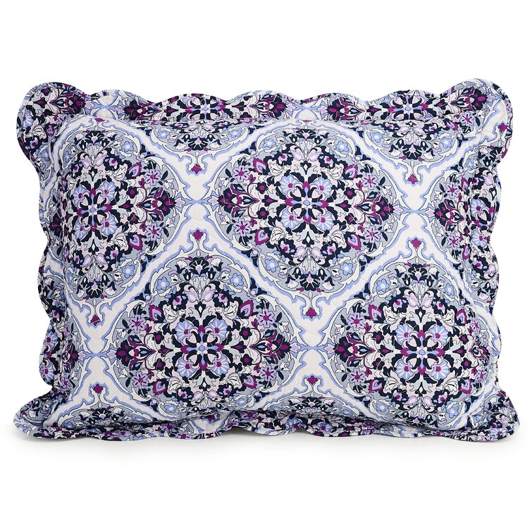 https://assets.wfcdn.com/im/78519538/resize-h755-w755%5Ecompr-r85/9927/99278554/Vera+Bradley+Regal+Rosette+Pillow+Sham.jpg