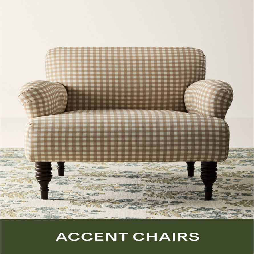 Accent Chairs