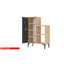 6 Pair Shoe Rack-737024357