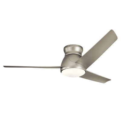 Cassels 60cm Ceiling Fan with LED Lights