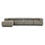 Lenox Modular Chaise Sectional-429711006