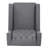 Upholstered Massage Chair-1587146017