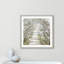 Blossom Pathway Blossom Pathway - reproduction de cadre photo-64072181-64072182
