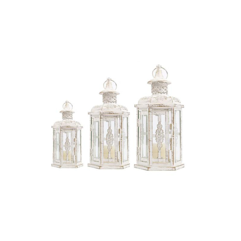 Tabletop Lantern