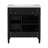 Pollark 30'' Single Bathroom Vanity with Top-746490211-797061405